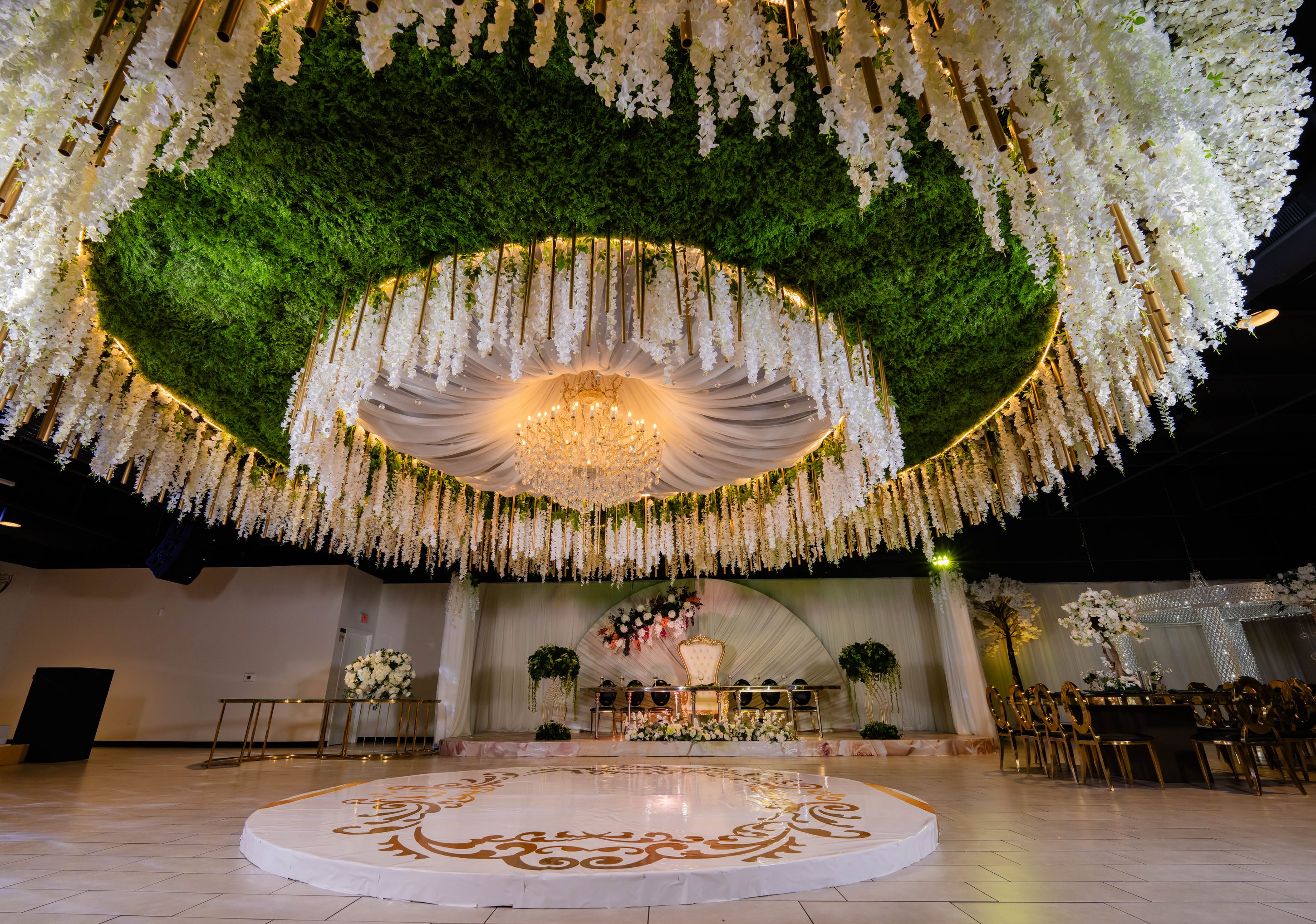 Event Planning & Coordination